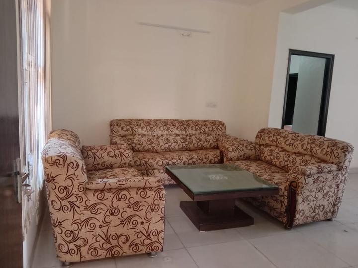 3 BHK 1800 Sqft Apartment for sale at Peer Muchalla, Zirakpur