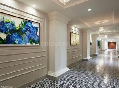 1 BHK Apartment