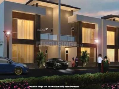 2 BHK Villa