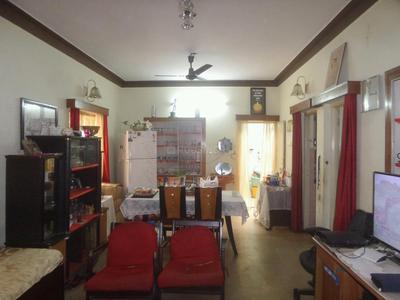 2 BHK Independent House