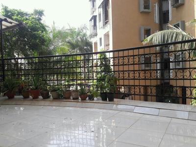 Gallery Cover Image of 1650 Sq.ft 2 BHK Apartment for rent in Kandivali West for 31000
