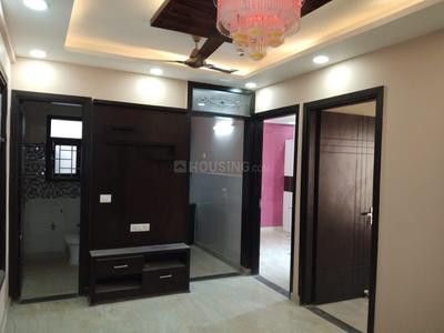 3 BHK Apartment