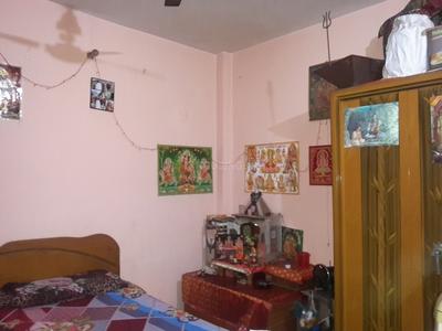 2 RK Apartment