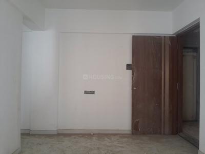 1 BHK Apartment