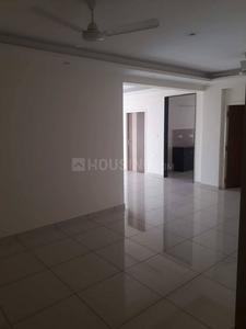 Gallery Cover Image of 1595 Sq.ft 3 BHK Apartment for buy in Jagatpura for 5000000
