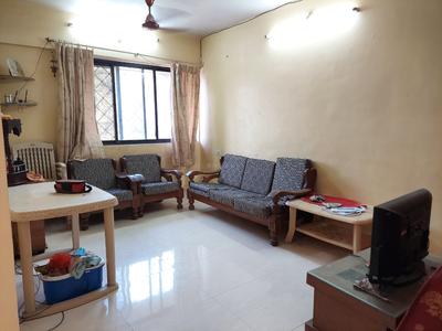 Gallery Cover Image of 900 Sq.ft 2 BHK Apartment for rent in Purushottam Plaza, Kasarvadavali, Thane West for 17999