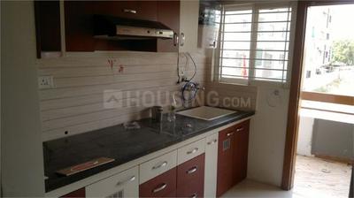 3 BHK Independent Floor