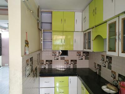 3 BHK Apartment