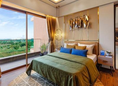 4 BHK फ़्लैट