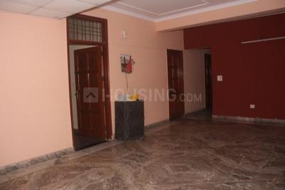 Living Room Image of Om Sai Homes.....nd Infra in Sector 72