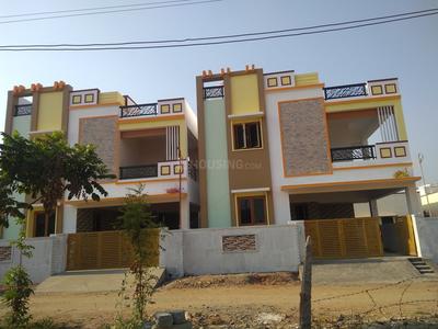 3 BHK Villa