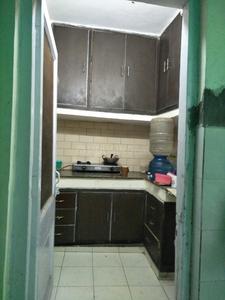 1 BHK Independent Floor
