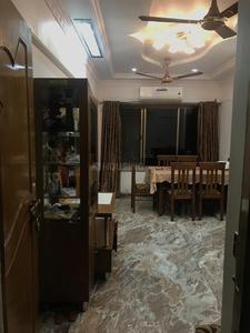 Gallery Cover Image of 560 Sq.ft 1 BHK Apartment for buy in Mira Road East for 7000000