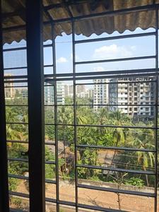 Balcony Image of Vaishno/honest Property in Andheri East