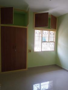 Gallery Cover Image of 950 Sq.ft 2 BHK Apartment for rent in Nanganallur for 13500