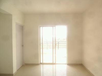 Gallery Cover Image of 662 Sq.ft 1 BHK Apartment for buy in Lohegaon for 2900000