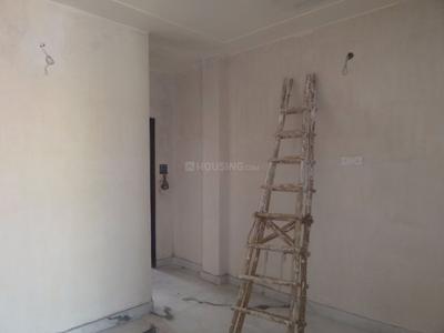 1 BHK Independent Floor