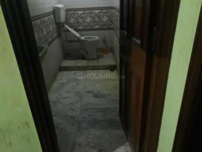 Bathroom Image of Sweet Home PG in Phool Bagan