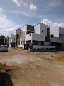 3 BHK Independent House