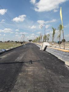 1980 Sq.ft Residential Plot for Sale in Serilingampally, Hyderabad