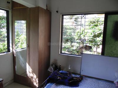 Gallery Cover Image of 1100 Sq.ft 3 BHK Apartment for buy in Vashi for 12500000