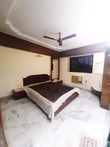 3 BHK अपार्टमेंट