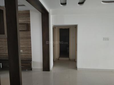 3 BHK Apartment