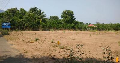 Gallery Cover Image of Sq.ft Residential Plot for buy in Ramanathapuram for 149999