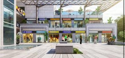 3 BHK Apartment