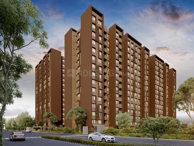 2 BHK Apartment