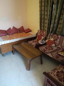 Gallery Cover Image of 1600 Sq.ft 3 BHK Independent House for buy in Bhankrota for 7000000