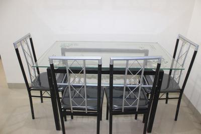 Gallery Cover Image of 700 Sq.ft 2 BHK Apartment for rent in Bhatia Esspee Tower, Borivali East for 33000