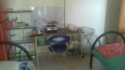 Kitchen Image of PG 4195229 Thane West in Thane West