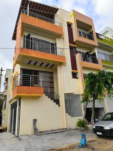Gallery Cover Image of 2300 Sq.ft 4 BHK Independent House for buy in Srinivaspura for 11500000