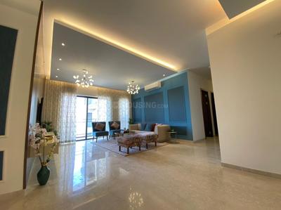 3 BHK Apartment