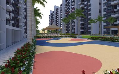 3 BHK Apartment