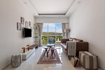 3 BHK Apartment