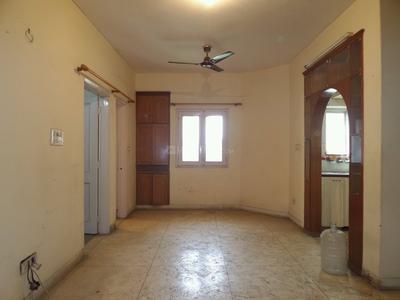 2 BHK Apartment