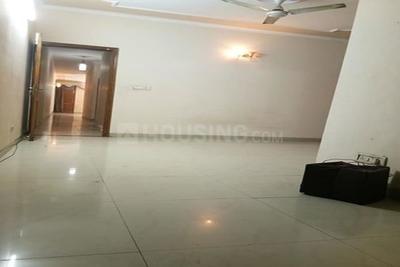 3 BHK Independent Floor