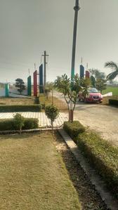 Gallery Cover Image of Sq.ft Residential Plot for buy in Govindpuram for 800000