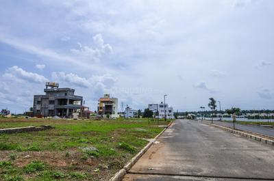 Residential Plot