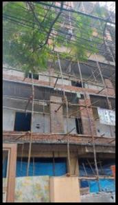 Gallery Cover Image of 1480 Sq.ft 3 BHK Apartment for buy in Elite Residency, Tarnaka for 9500000