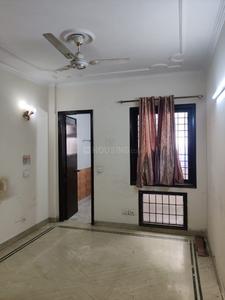 BHK Independent Floor for rent in Safdarjung Enclave, South