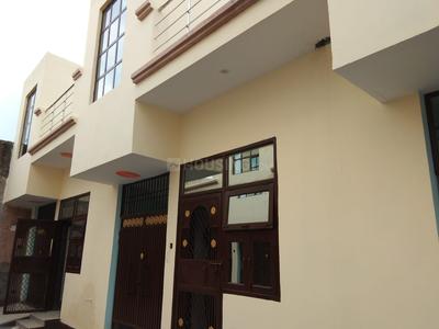 3 BHK Independent House