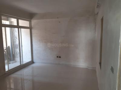 Gallery Cover Image of 1525 Sq.ft 3 BHK Apartment for buy in The Mall Avenue for 7012500