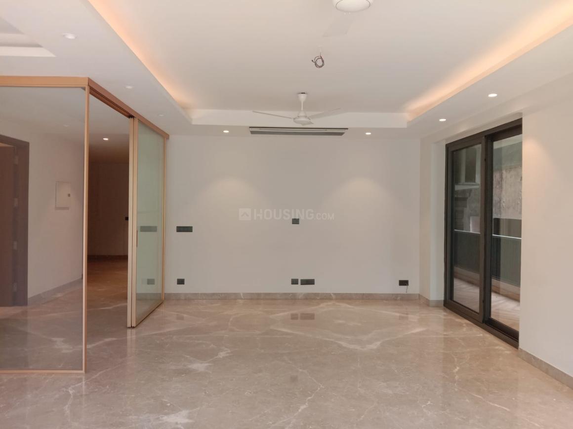 Flats for Rent in Block A 2, Safdarjung Enclave, New Delhi 8+