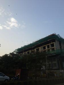 Gallery Cover Image of 520 Sq.ft 1 BHK Apartment for buy in Andheri West for 10900000