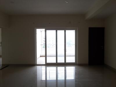 3 BHK Apartment