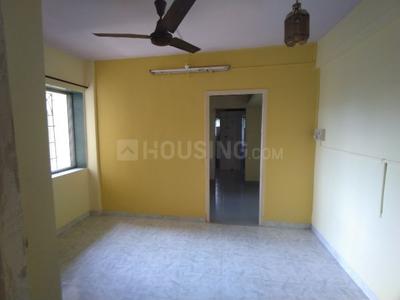 Gallery Cover Image of 500 Sq.ft 1 BHK Apartment for buy in Thane West for 6800000