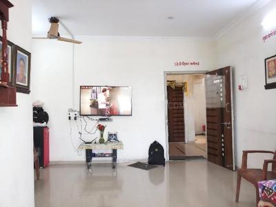 Gallery Cover Image of 900 Sq.ft 2 BHK Apartment for buy in Kalyan West for 7500000